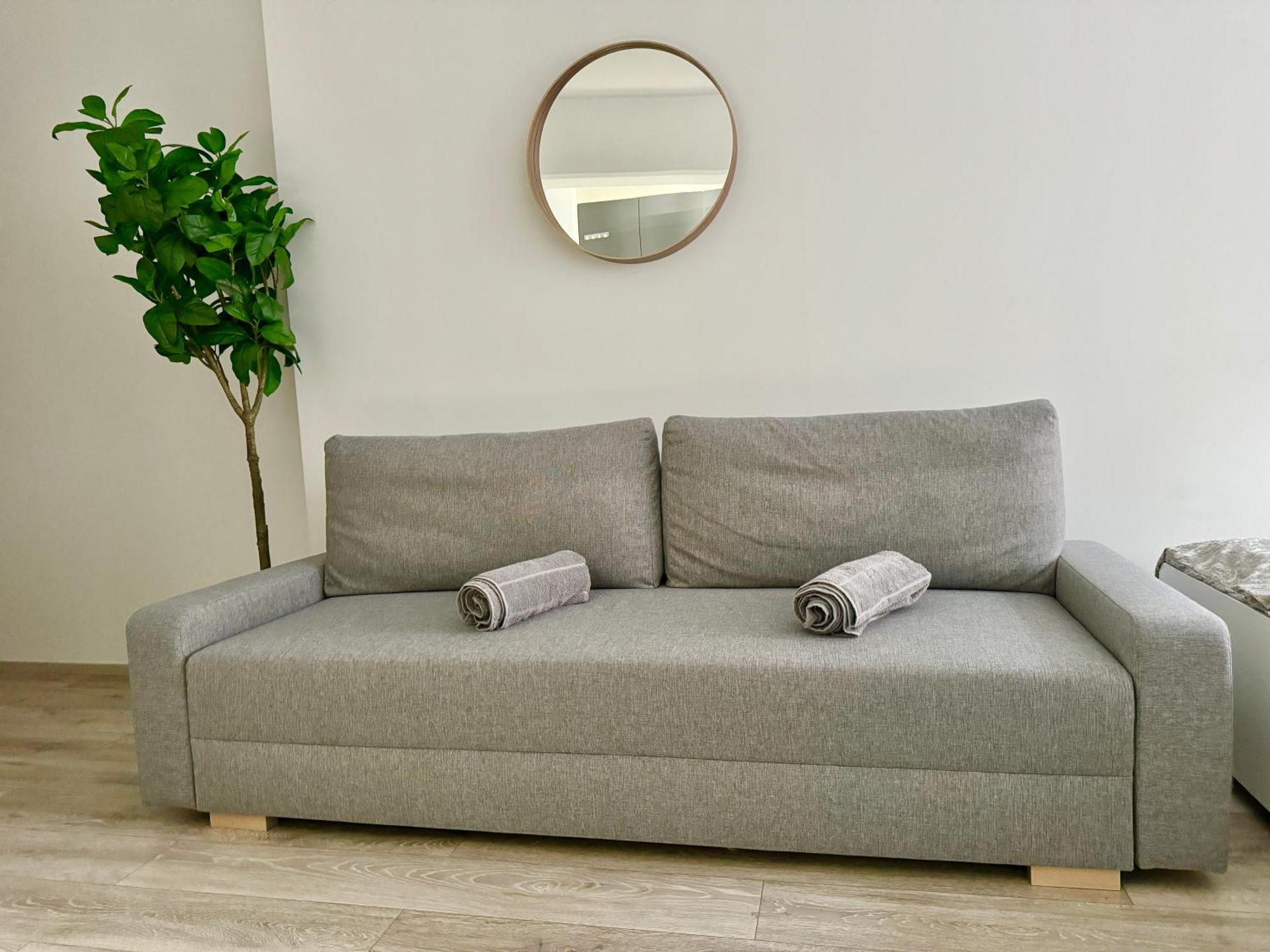 Stylish Schonbrunn Apartments - Free Underground Parking Відень Екстер'єр фото