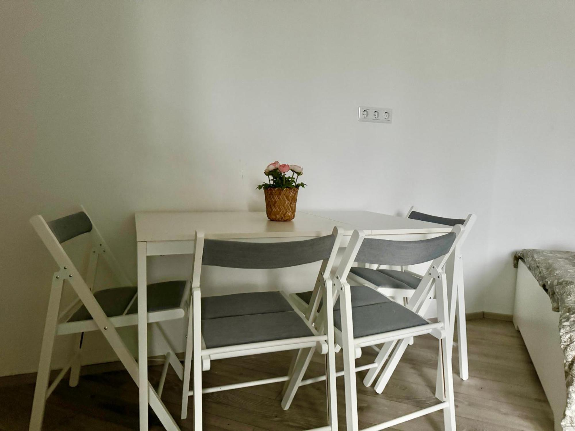 Stylish Schonbrunn Apartments - Free Underground Parking Відень Екстер'єр фото